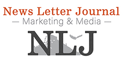 News Letter Journal Marketing and Media